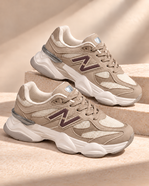 Ženske patike - L6300306-BEI