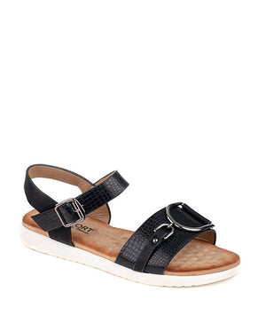 Ženske sandale - LS070006-BLK