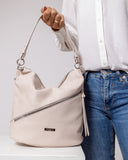 Ženske torbe - T025214-BEI