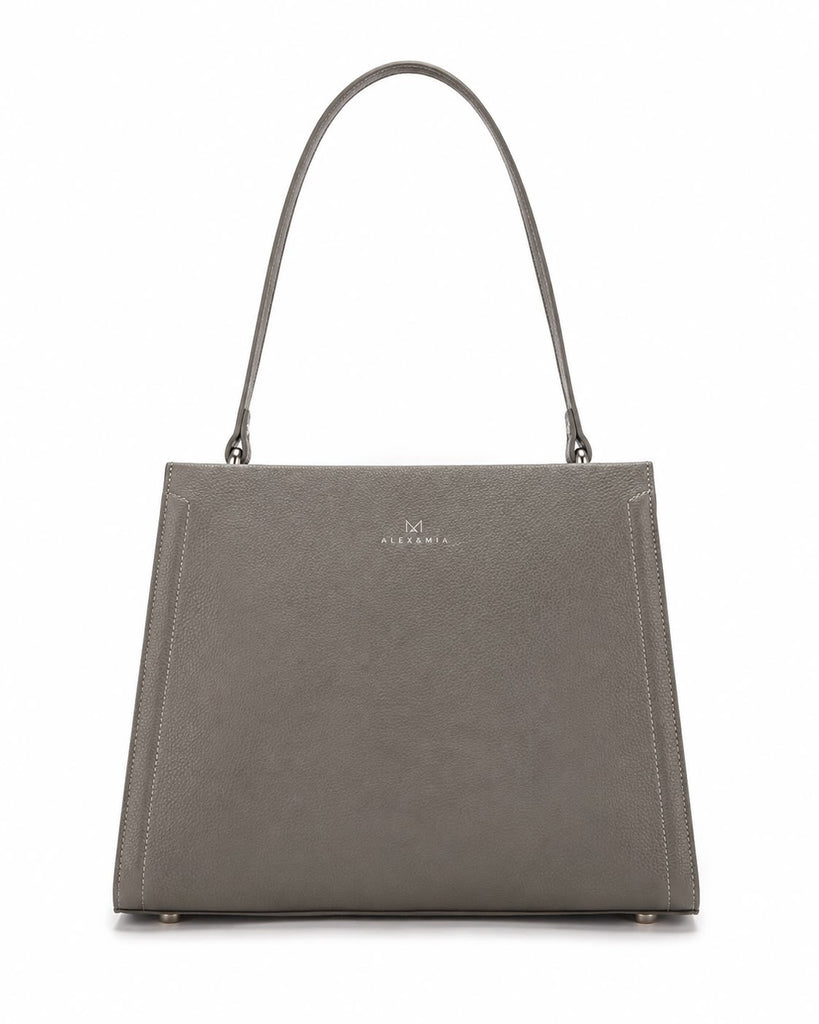 Ženska torba - AM-0363-GRY