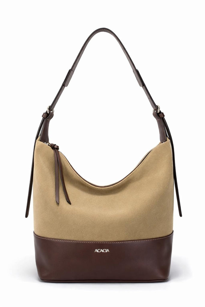 Ženska torba - G-26109-OXF-TAN