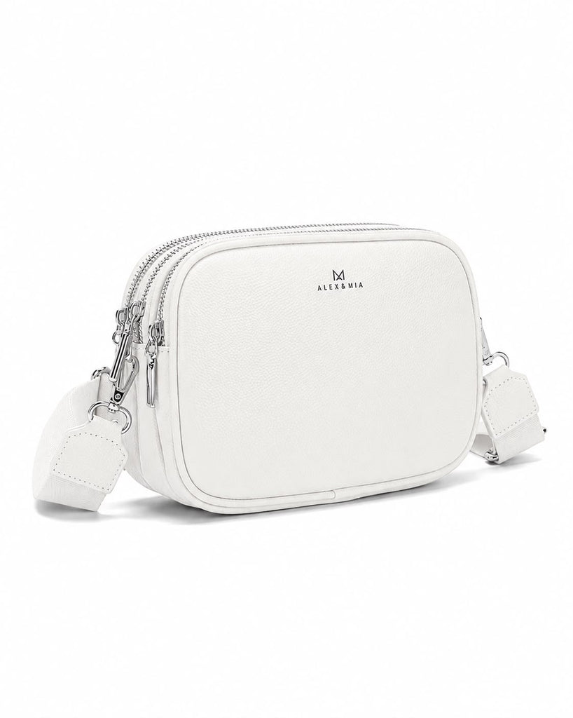 Ženska torba - CD-8872-WHT