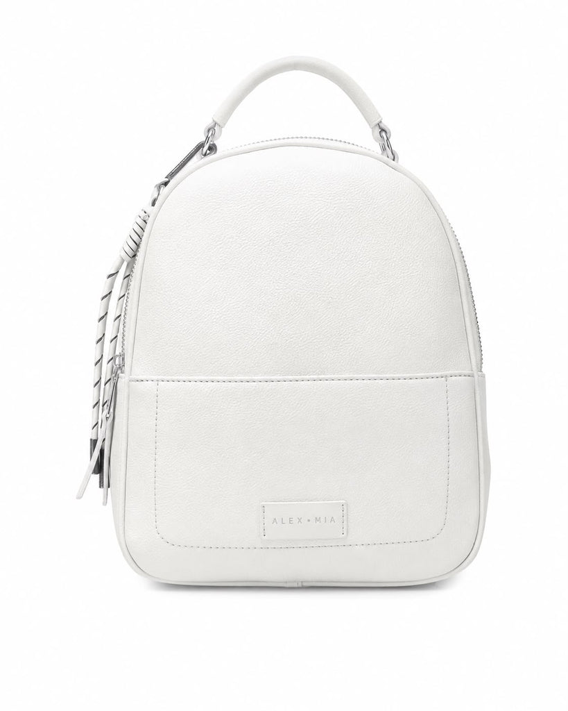 Ženski ranac - CD-8567-WHT