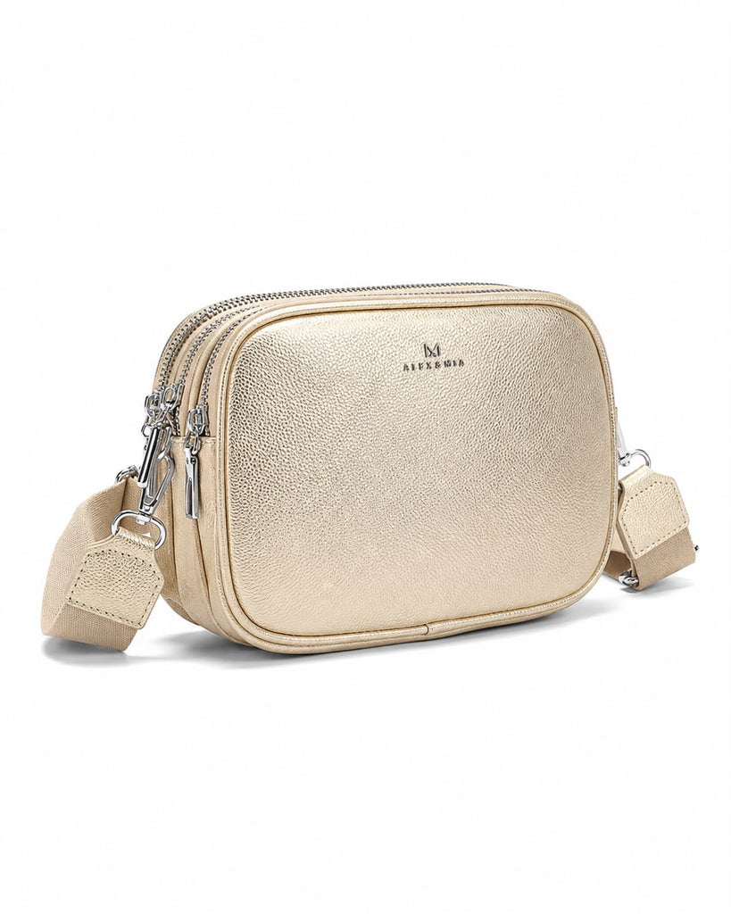 Ženska torba - CD-8872-GLD