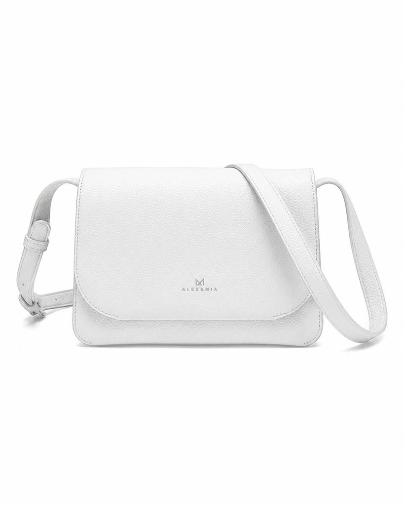 Ženska torba - CD-9403-WHT
