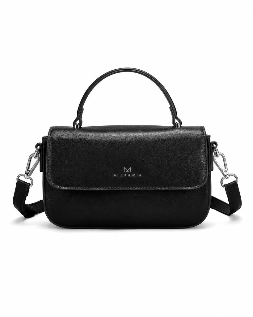 Ženska torba - CD-9776-BLK