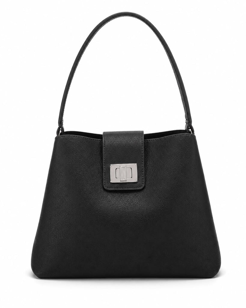 Ženska torba - AM-0362-BLK