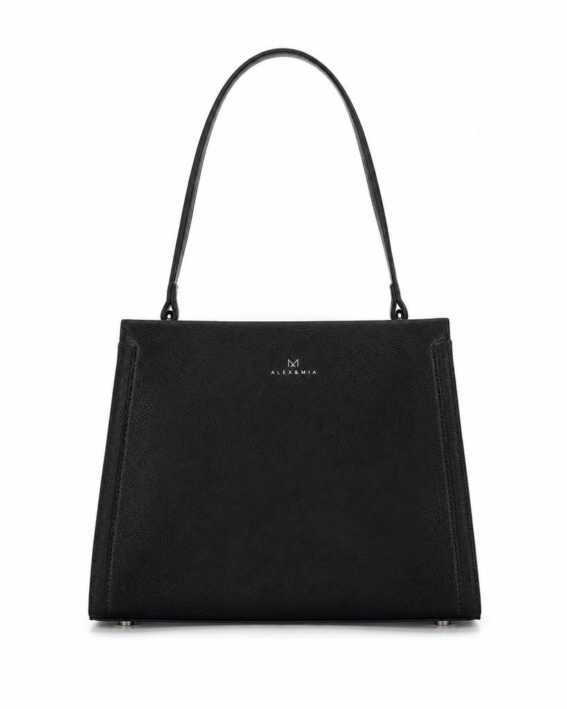 Ženska torba - AM-0363-BLK