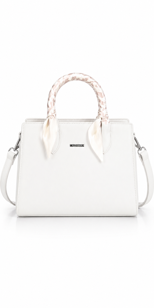 Ženska torba - LX-1758-WHT