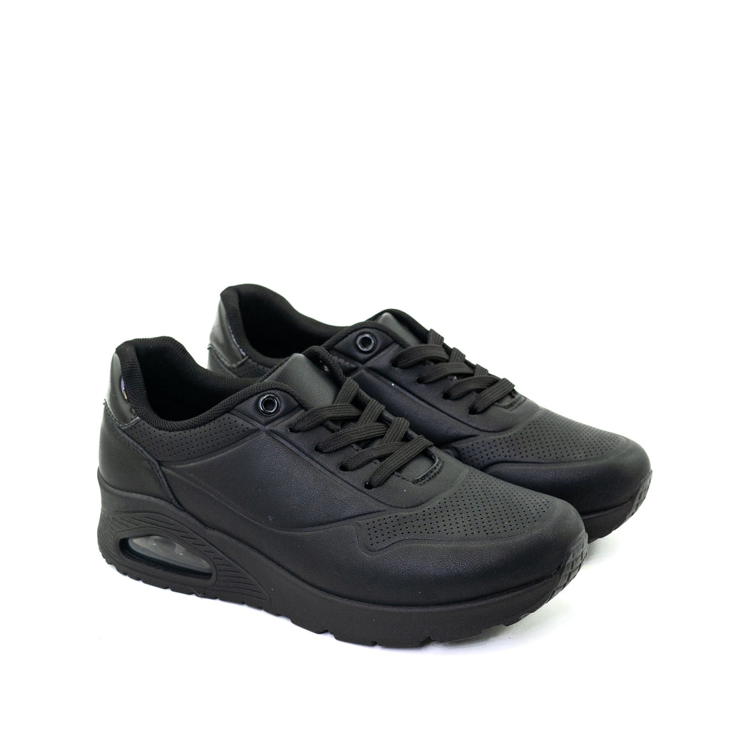 Ženske patike-5069-BLK