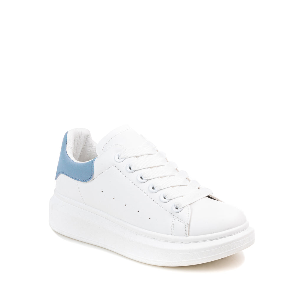 Ženske patike - B0-726 BLU