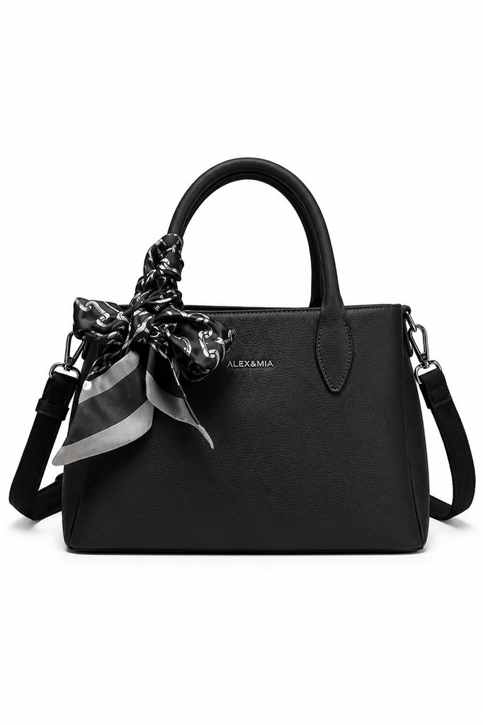 Ženska torba - CD-9685-BLK