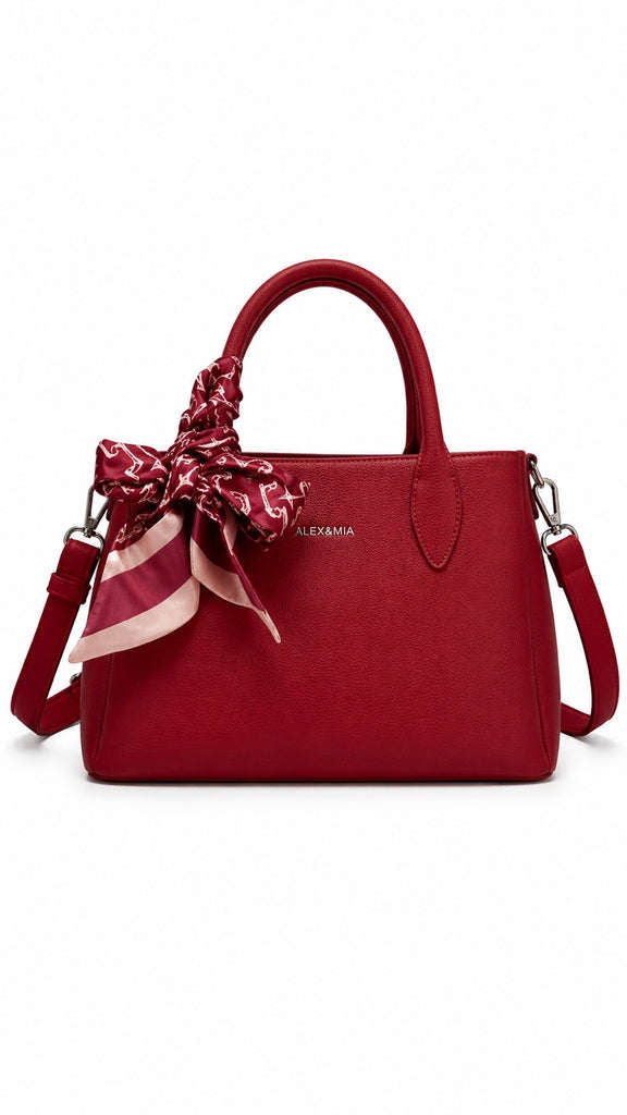 Ženska torba - CD-9685-RED