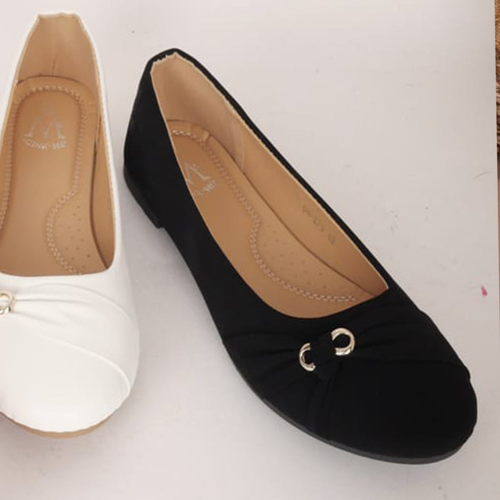 Ženske cipele-DM273-BLK
