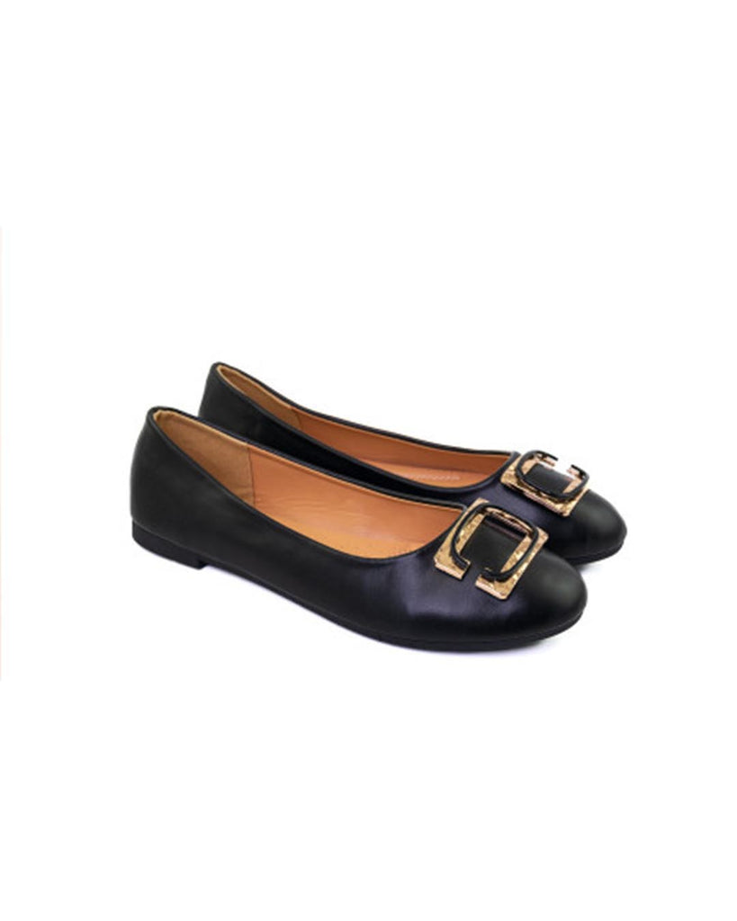 Ženske cipele-DM281-BLK