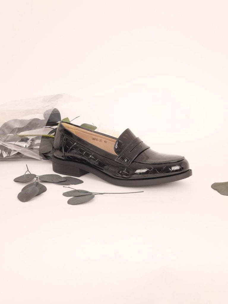 Ženske cipele-DM785-20-BLK