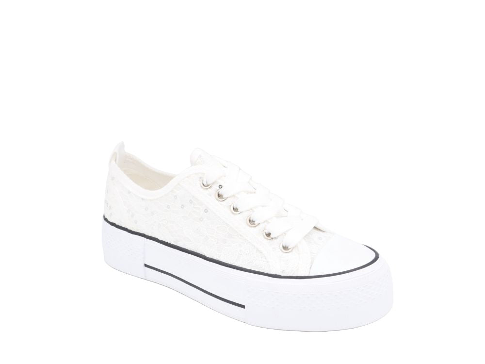 Ženske patike - EV-331-WHT