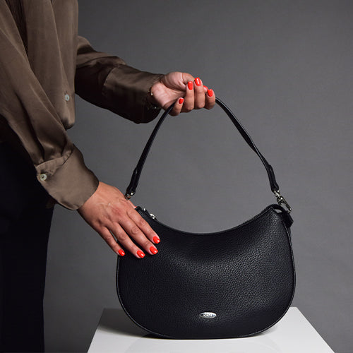 Ženske torbe - G-24102- BLK