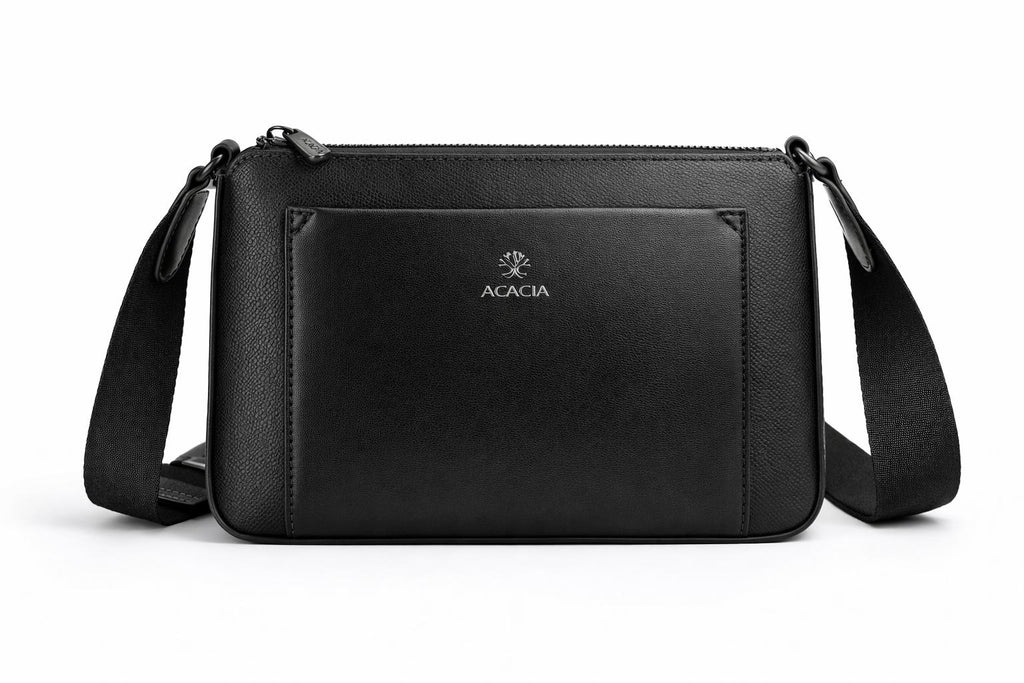 Ženska torba - G-26111-BLK