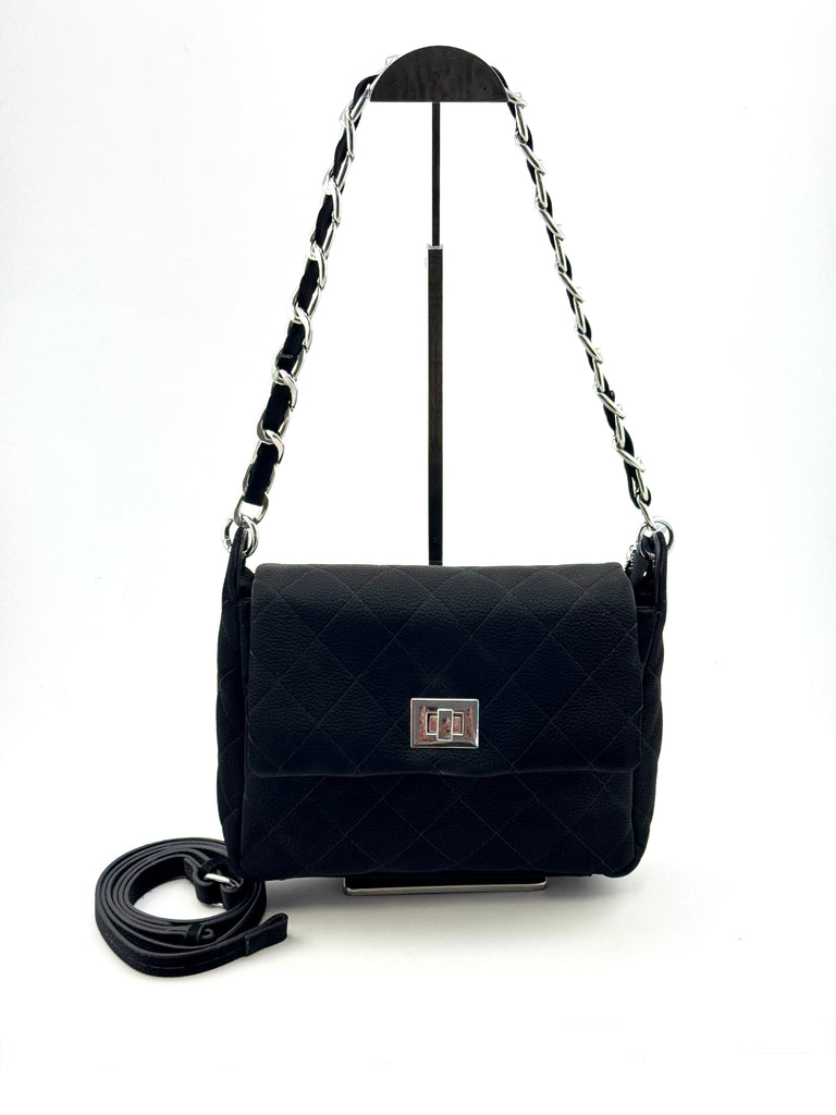 Ženske torbe - YAZ-13-BLK