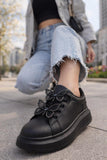 Ženske patike-L080004 - BLK