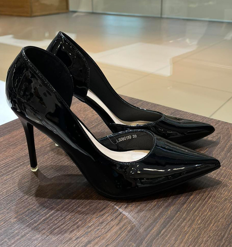 Ženske cipele-L080110-BLK-LAK