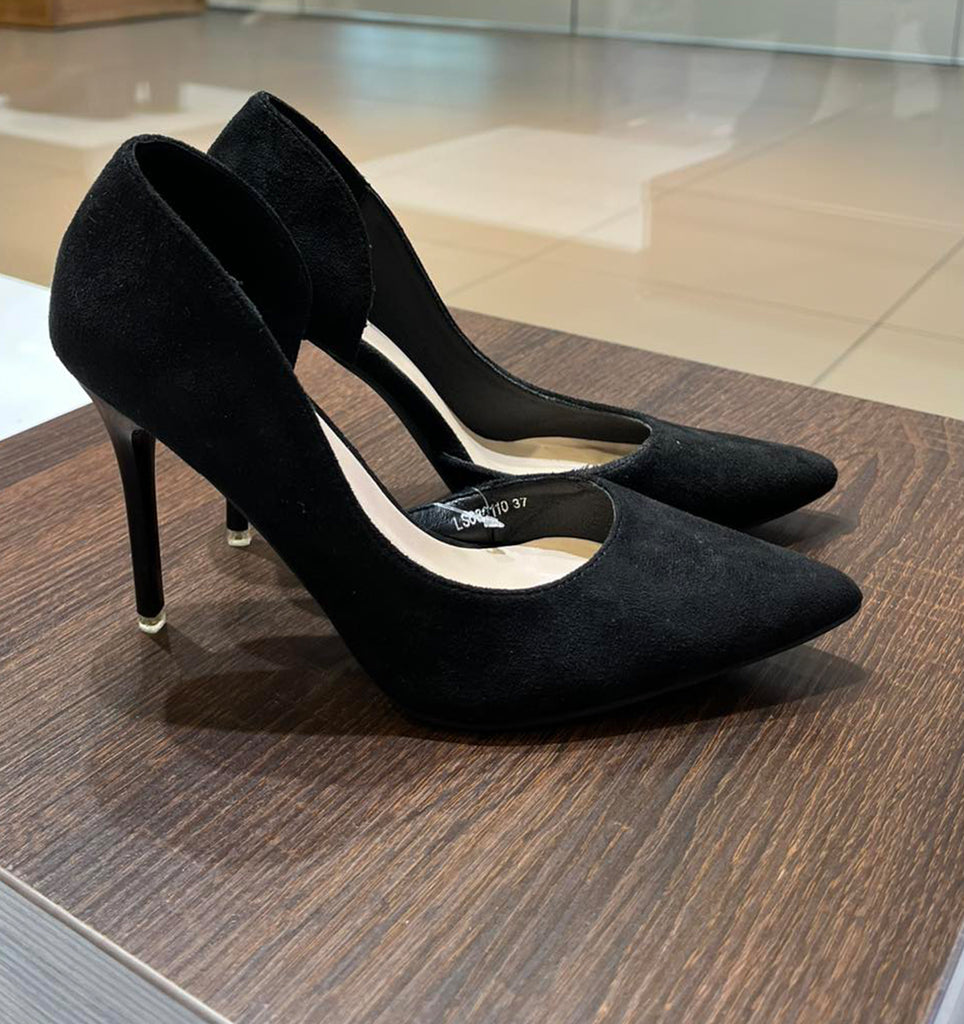 Ženske cipele-L080110-BLK