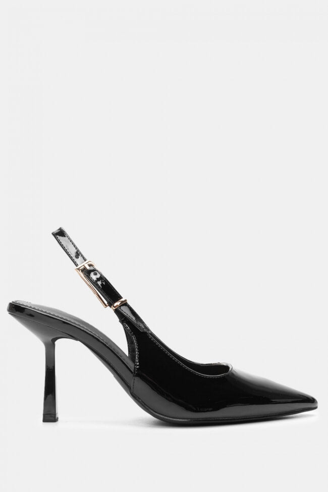 Ženske cipele - L25121-BLK