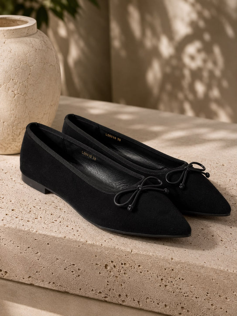 Baletanke - L26010-BLK-SU