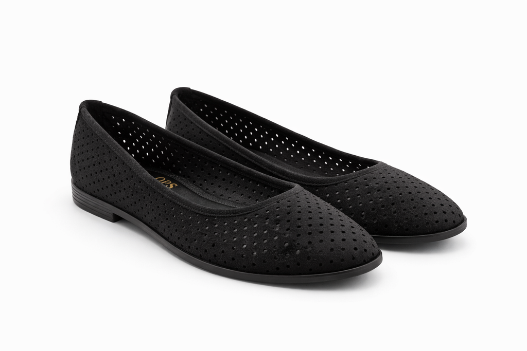 Ženske cipele - L26138-BLK