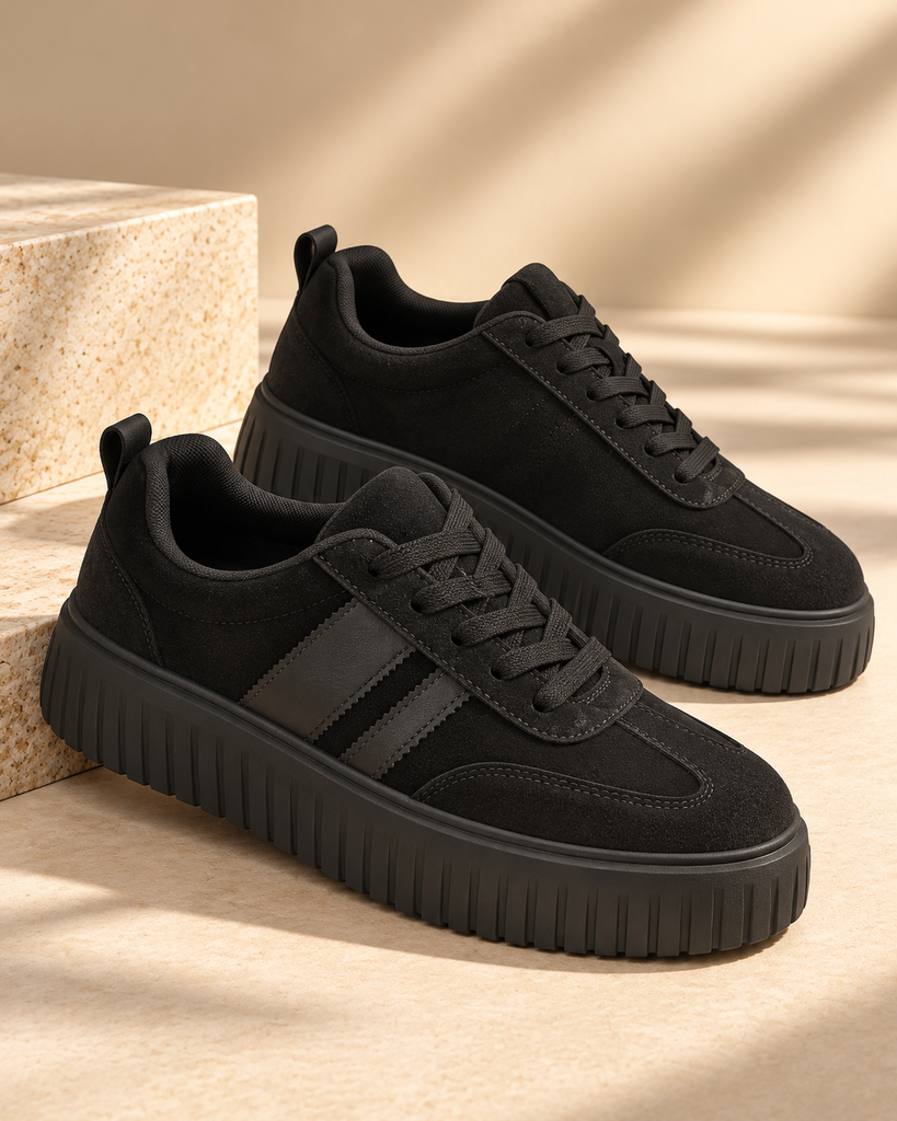 Ženske patike - L6300304-BLK