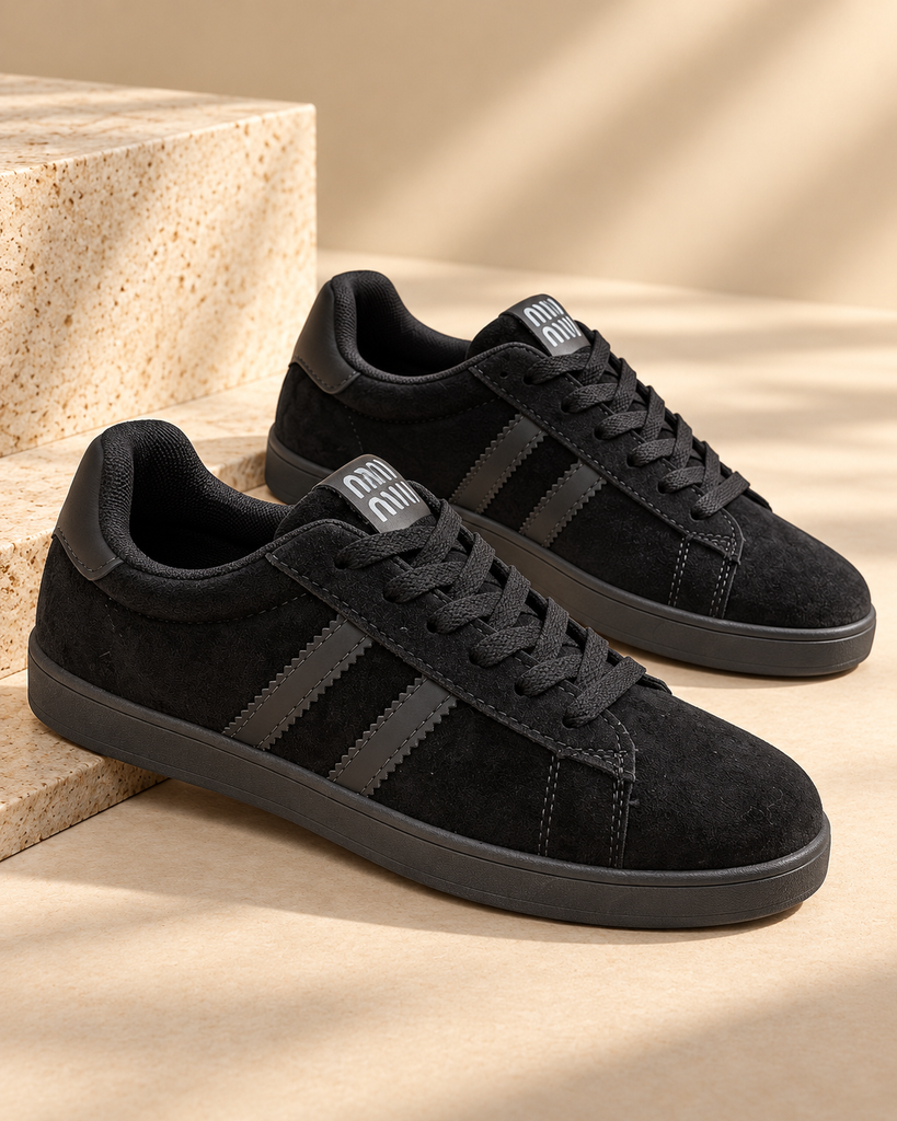 Ženske patike - L6300305-BLK