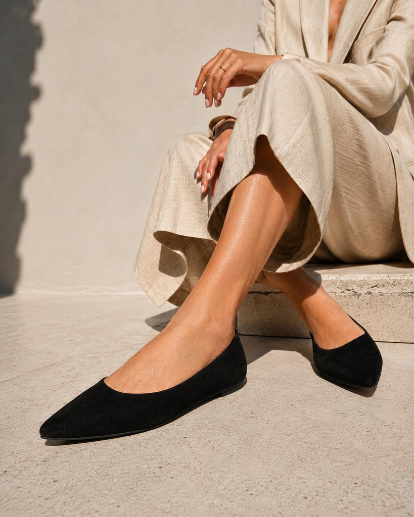 Baletanke - LB26124-BLK