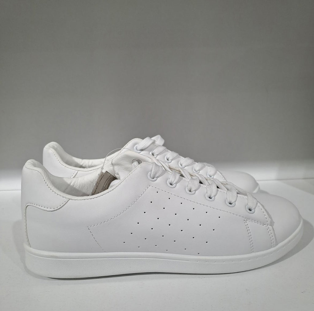 Muške patike - M070117-WHT