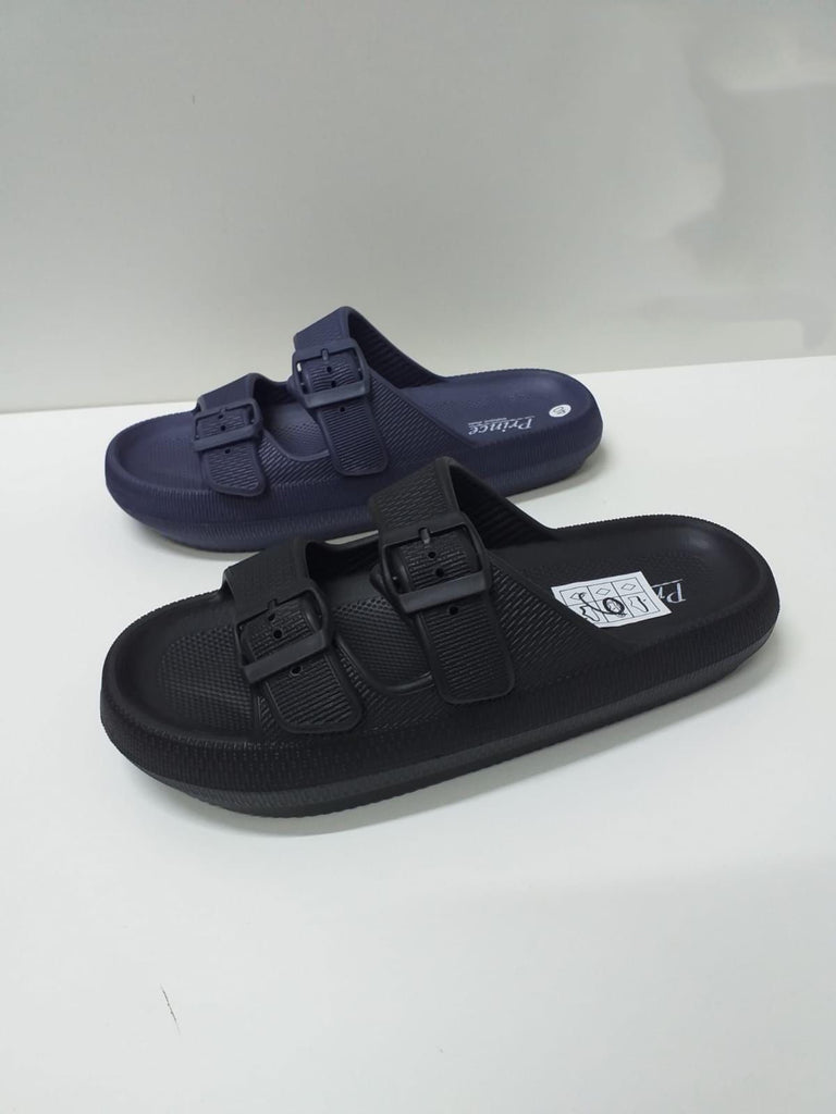 Muške papuče - MCH-BLK