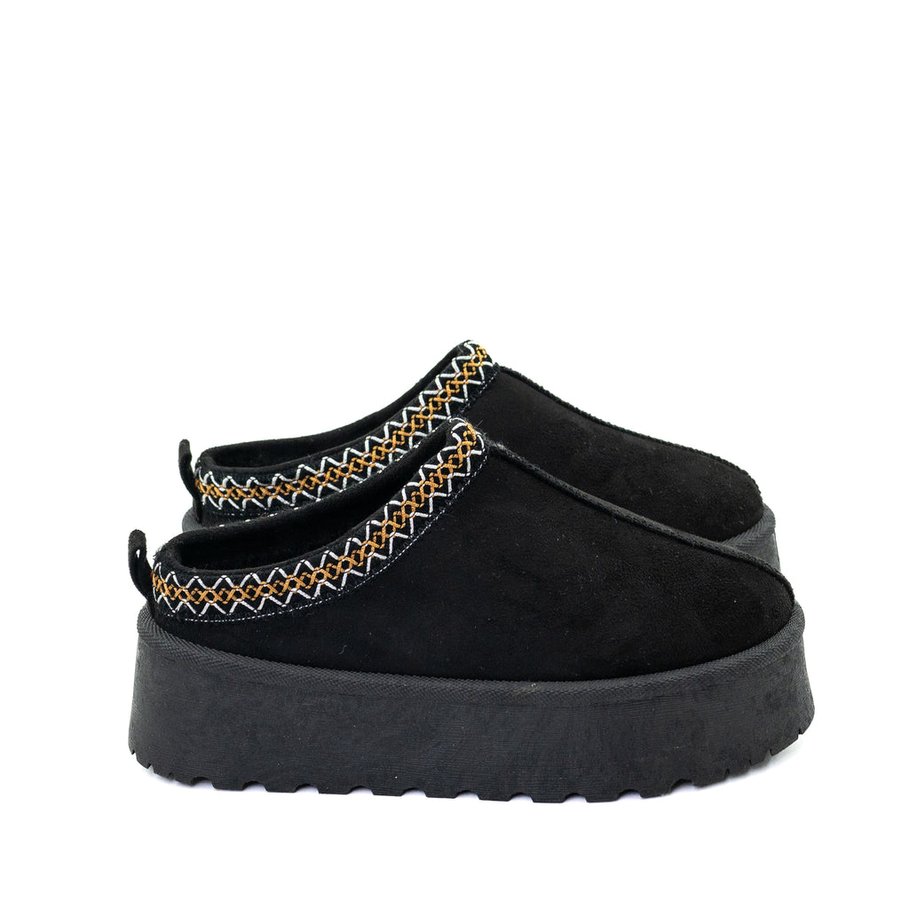 Ženske papuče-MDB-25-BLK