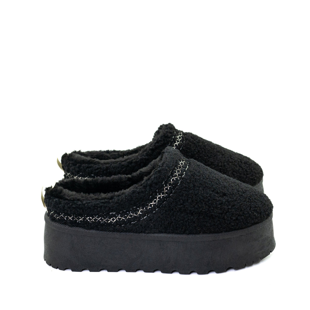 Ženske papuče-MDB-26-BLK