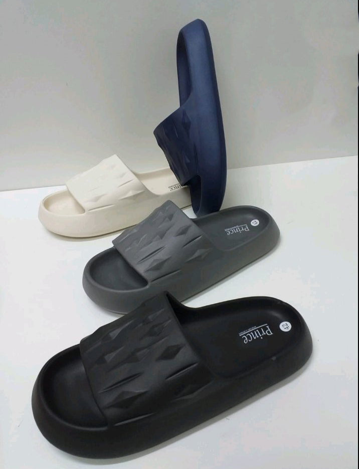 Muške papuče - S2401019-NVY-1