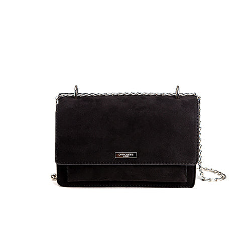 Ženske torbe - T026305-BLK