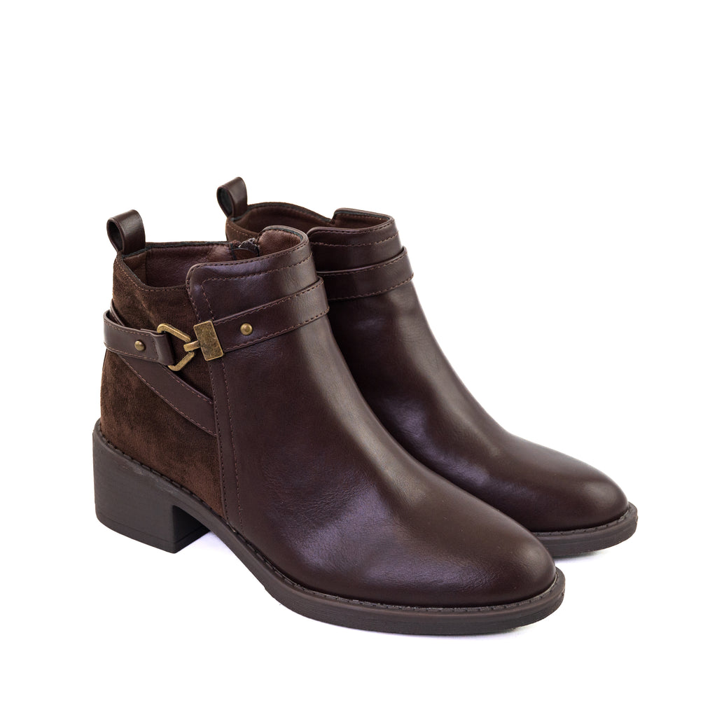Poluduboke cipele-VE562-BRW
