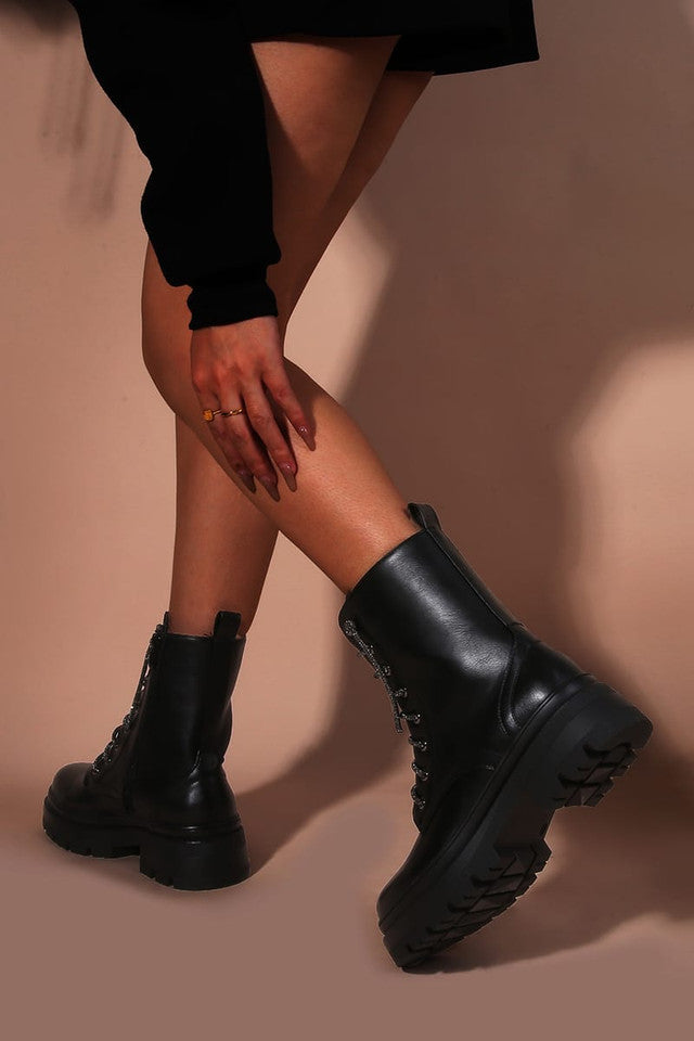 Poluduboke cipele-YL009-BLK