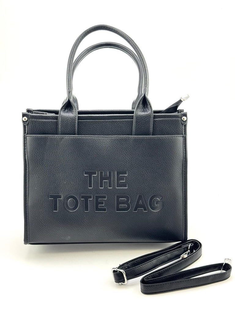 Ženske torbe - ZH003-BLK