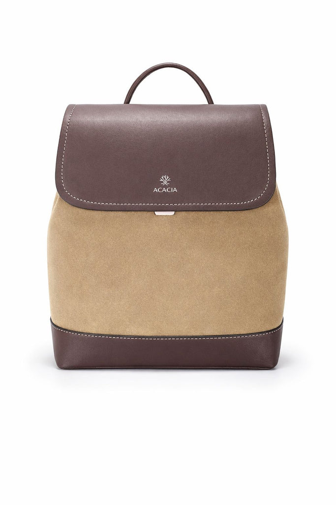 Ženska torba - G-26108-OXF-TAN