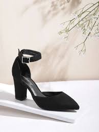 Ženske sandale - LS080204-BLK