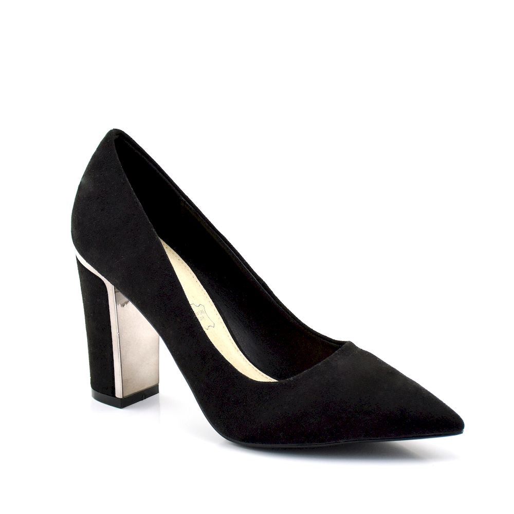 Ženske cipele - L096563-BLK