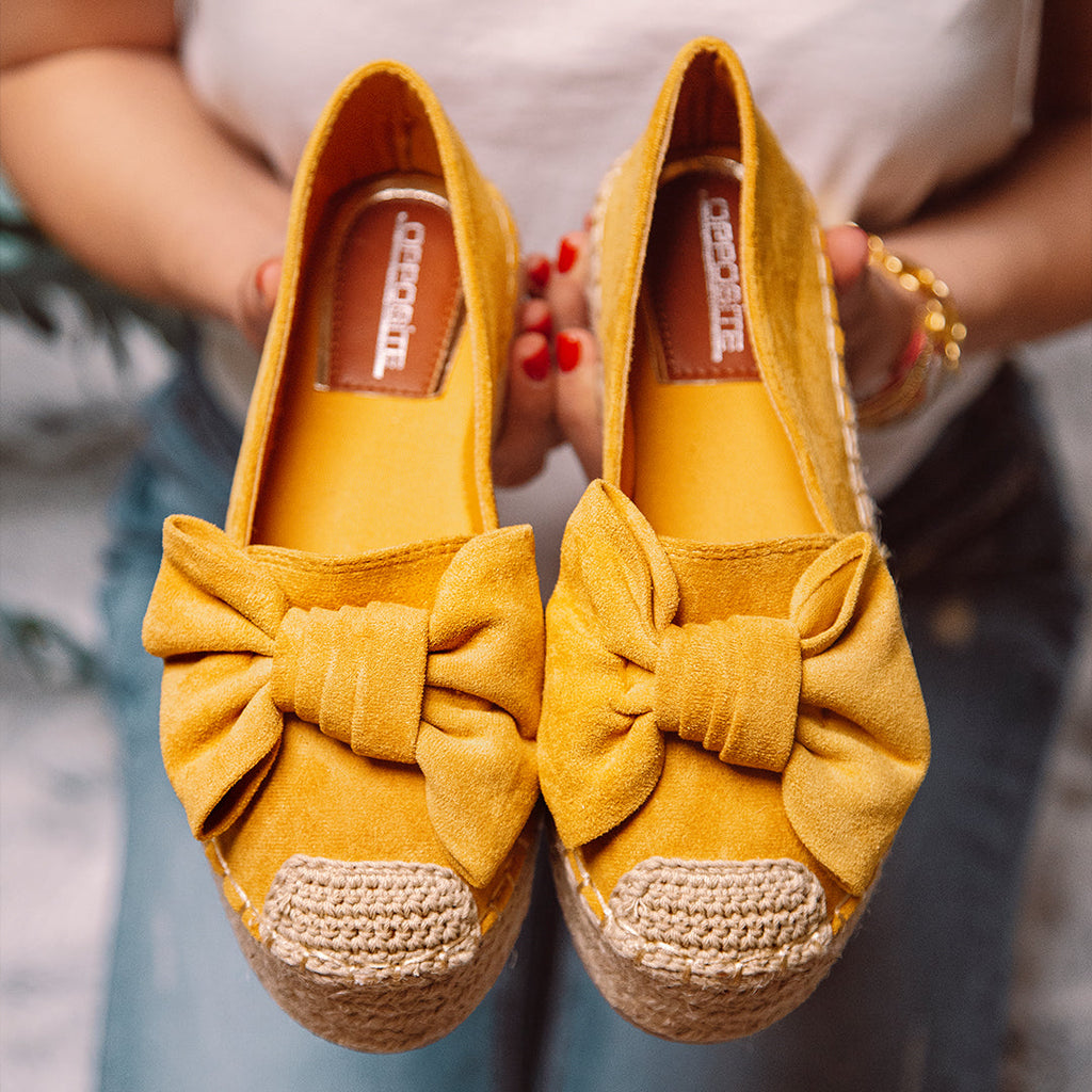 Espadrile-L055209