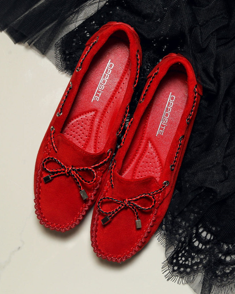 Ženske mokasine-L055338-1-RED