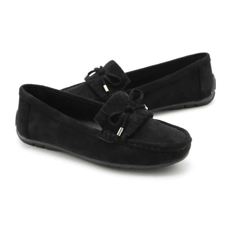 Ženske mokasine-L055339-BLK