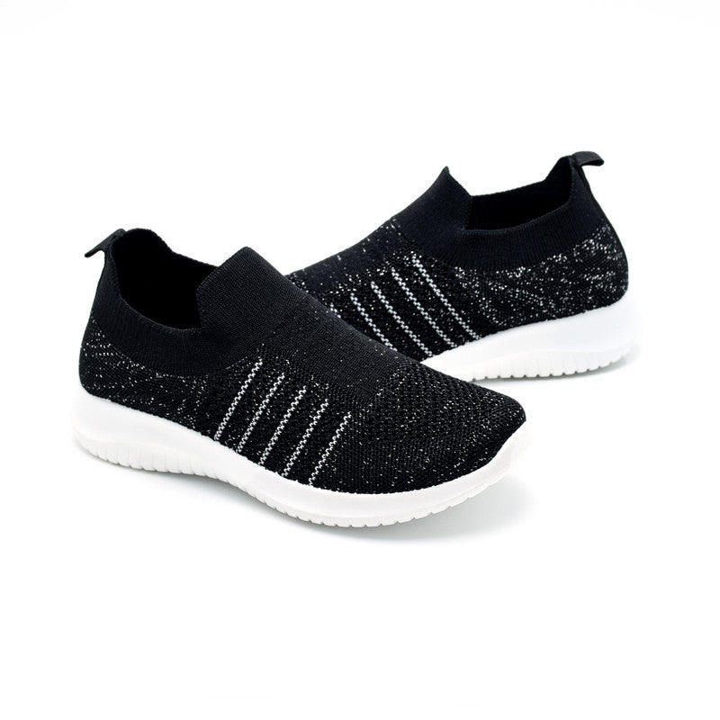 Platnene patike-L055653