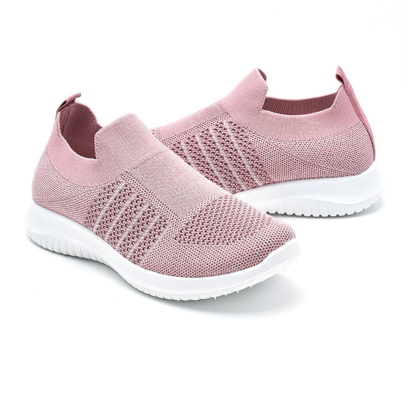 Platnene patike-L055653